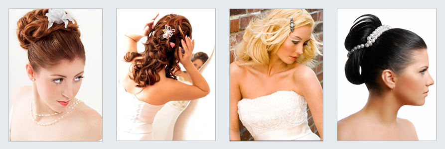 Bridal Hair Example 10