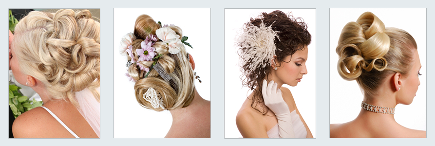 Bridal Hair Example 11