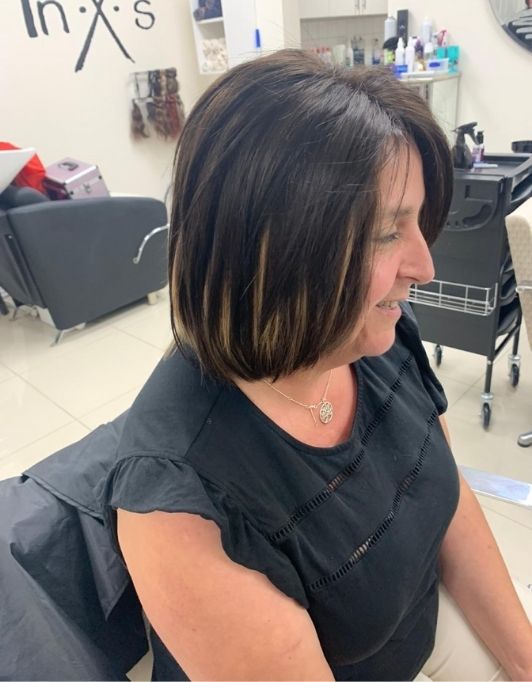 Hair InXs Womens Hair Loss Transformation Gallery After