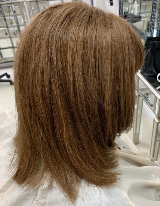 Hair InXs Womens Hair Loss Transformation Gallery After