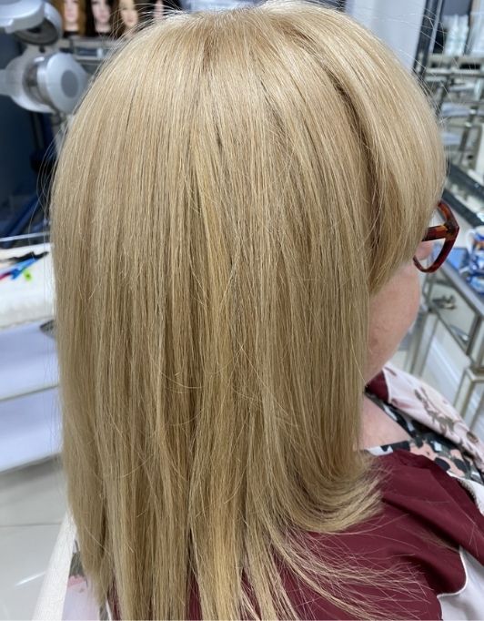 Hair InXs Womens Hair Loss Transformation Gallery After