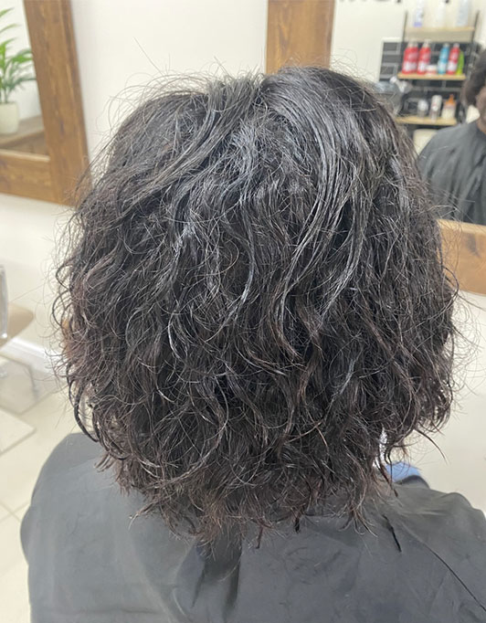 Hair InXs Womens Hair Loss Transformation Gallery After