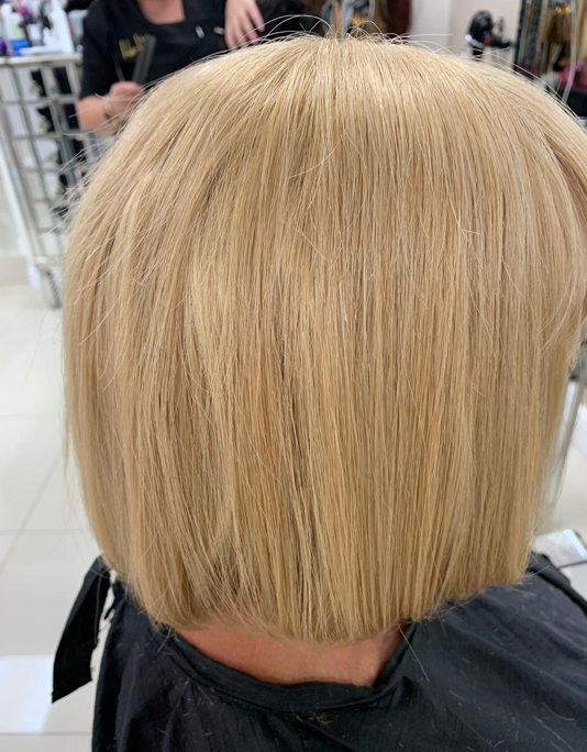 Hair InXs Womens Hair Loss Transformation Gallery After