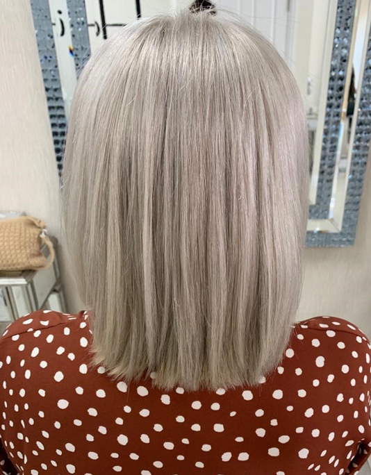 Hair InXs Womens Hair Loss Transformation Gallery After