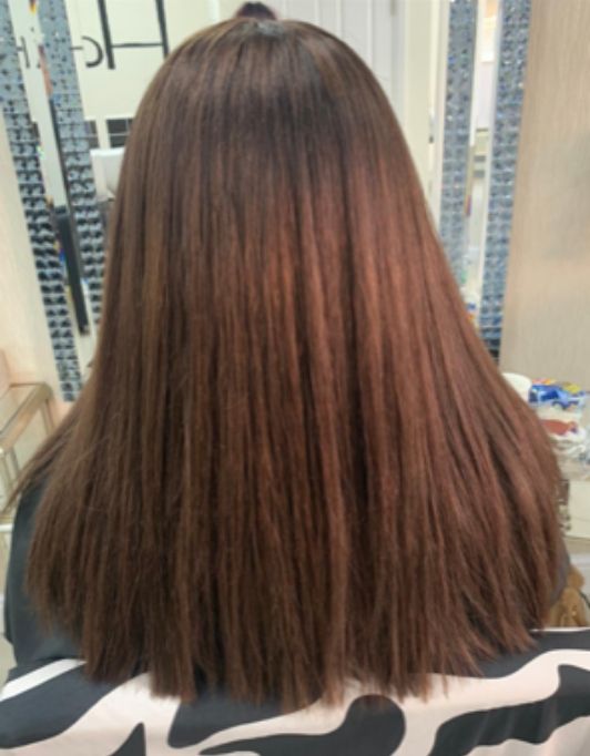 Hair InXs Womens Hair Loss Transformation Gallery After