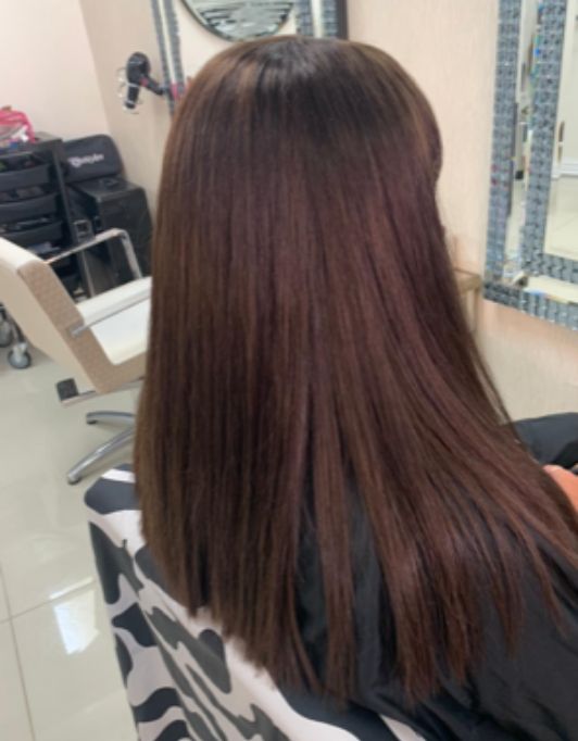 Hair InXs Womens Hair Loss Transformation Gallery After