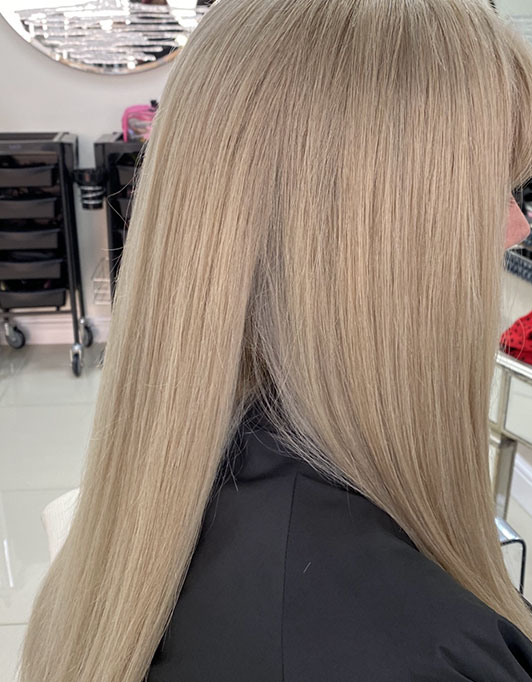 Hair InXs Womens Hair Loss Transformation Gallery After