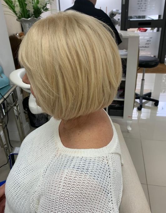 Hair InXs Womens Hair Loss Transformation Gallery After