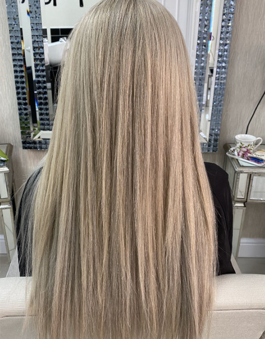 Hair InXs Womens Hair Loss Transformation Gallery After