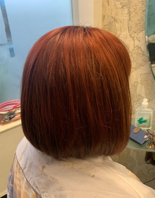 Hair InXs Womens Hair Loss Transformation Gallery After