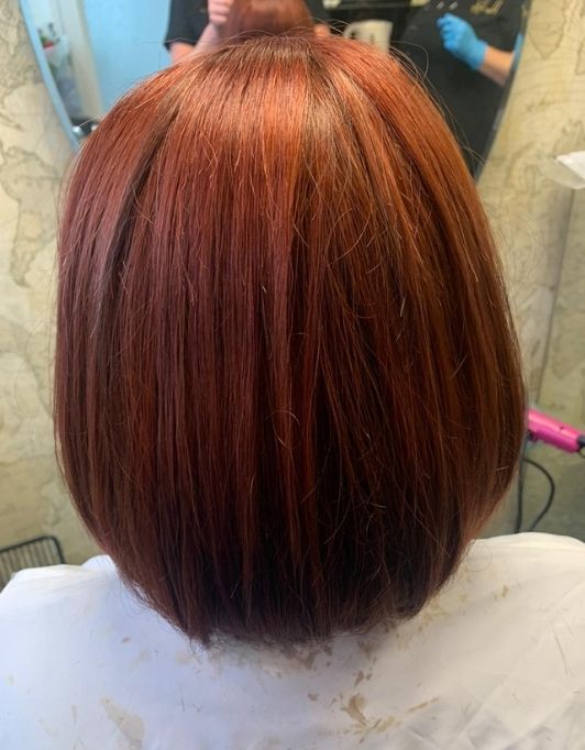 Hair InXs Womens Hair Loss Transformation Gallery After