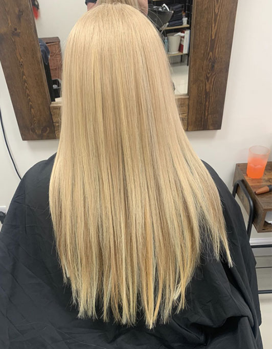 Hair InXs Womens Hair Loss Transformation Gallery After