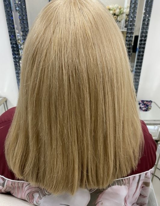 Hair InXs Womens Hair Loss Transformation Gallery After