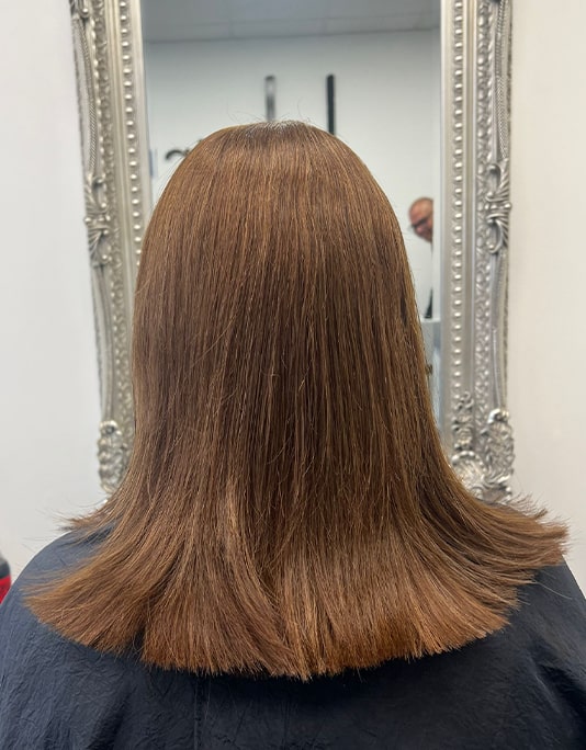 Hair InXs Womens Hair Loss Transformation Gallery After