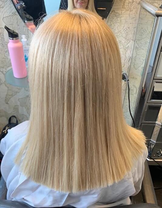 Hair InXs Womens Hair Loss Transformation Gallery After