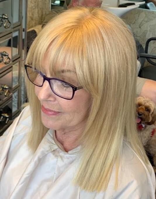 Hair InXs Womens Hair Loss Transformation Gallery After