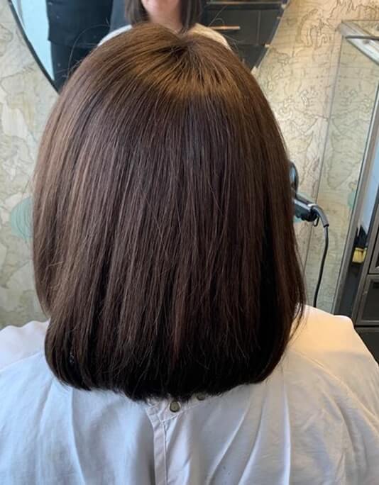 Hair InXs Womens Hair Loss Transformation Gallery After