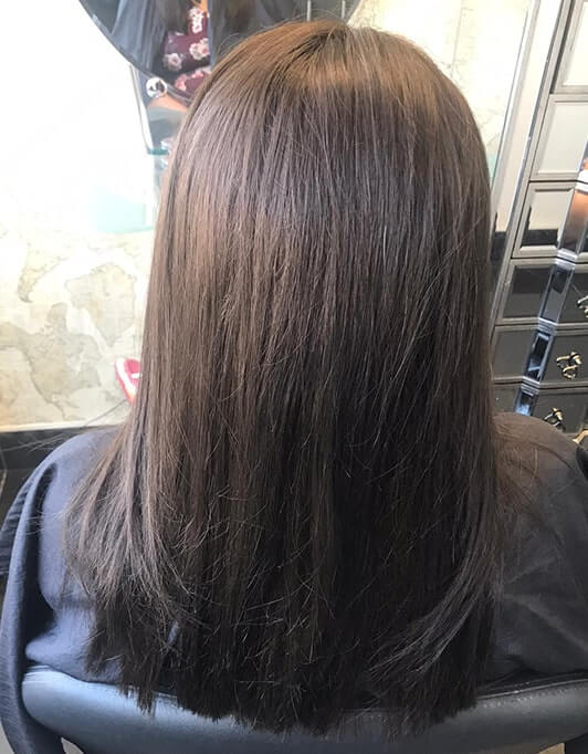 Hair InXs Womens Hair Loss Transformation Gallery After