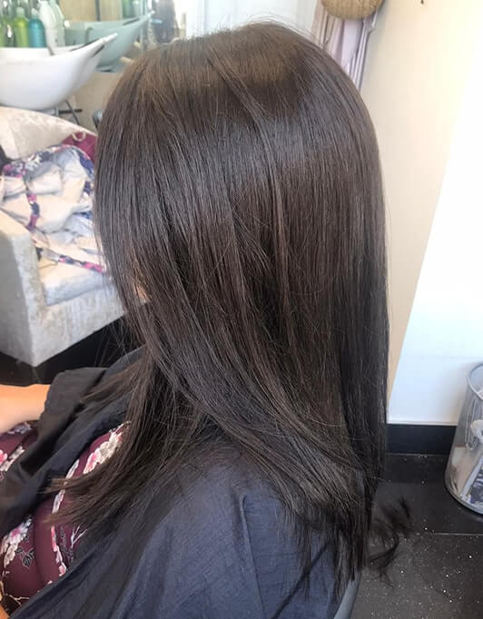 Hair InXs Womens Hair Loss Transformation Gallery After