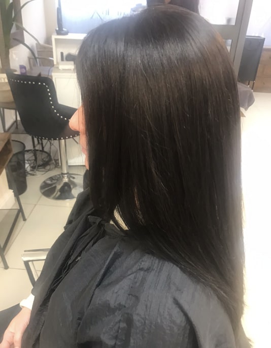 Hair InXs Womens Hair Loss Transformation Gallery After