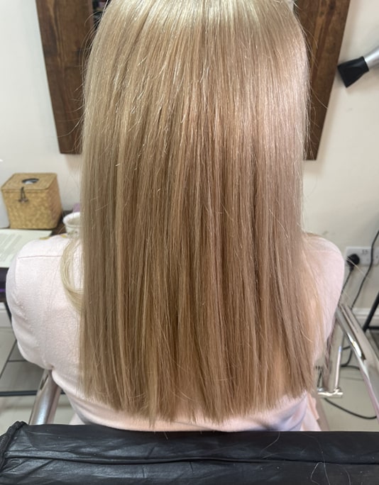 Hair InXs Womens Hair Loss Transformation Gallery After