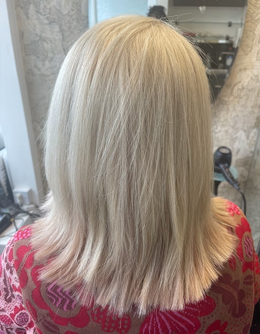 Hair InXs Womens Hair Loss Transformation Gallery After