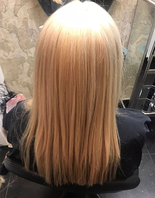 Hair InXs Womens Hair Loss Transformation Gallery After