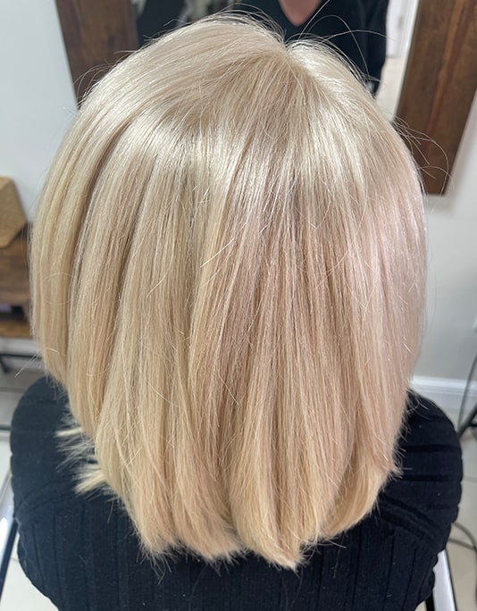 Hair InXs Womens Hair Loss Transformation Gallery After