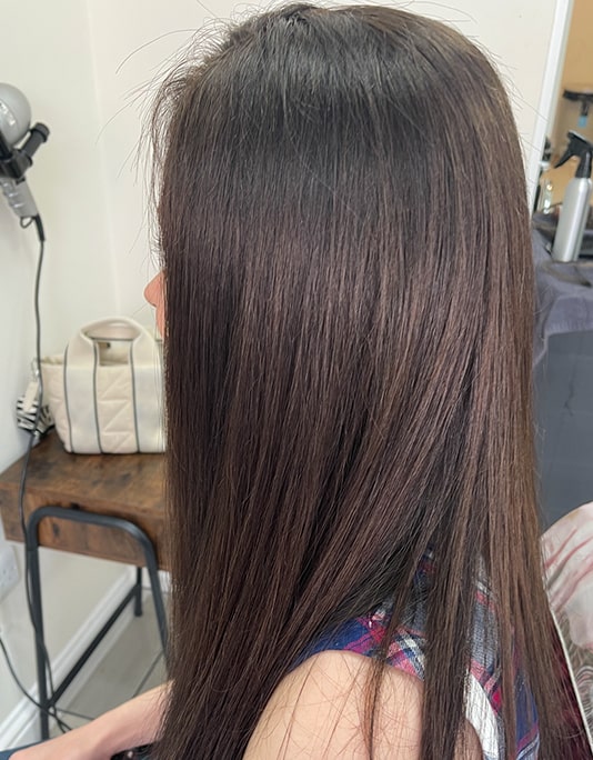 Hair InXs Womens Hair Loss Transformation Gallery After