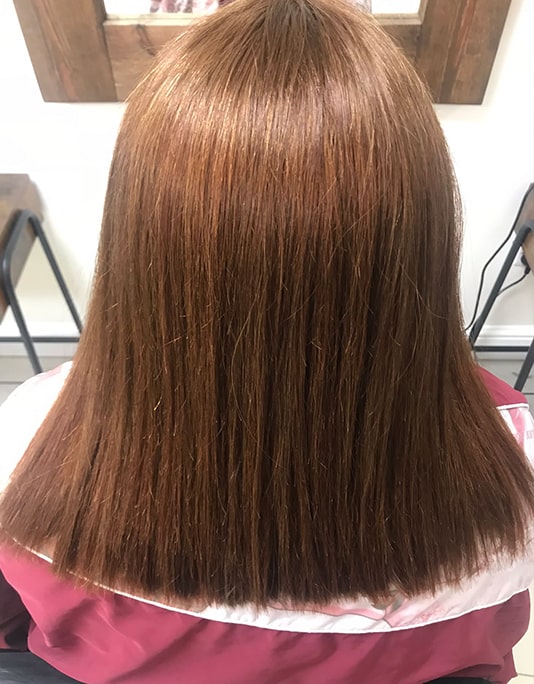 Hair InXs Womens Hair Loss Transformation Gallery After