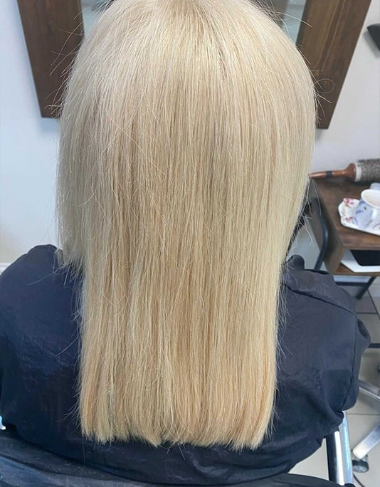 Hair InXs Womens Hair Loss Transformation Gallery After