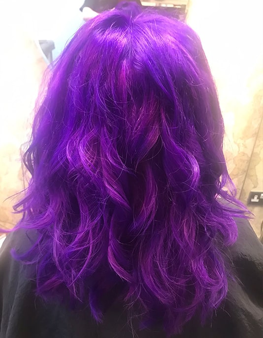 Hair InXs Womens Hair Loss Transformation Gallery After