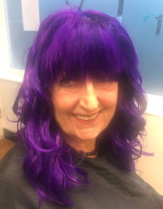 Hair InXs Womens Hair Loss Transformation Gallery After