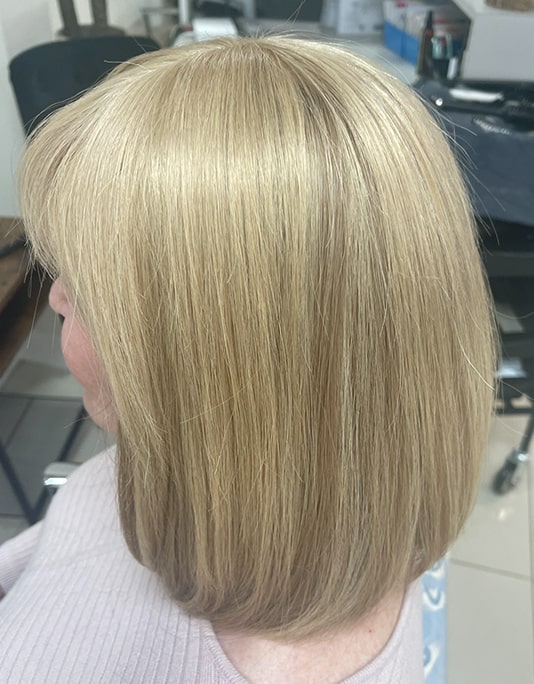 Hair InXs Womens Hair Loss Transformation Gallery After