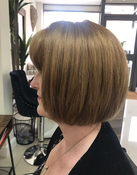 Hair InXs Womens Hair Loss Transformation Gallery After