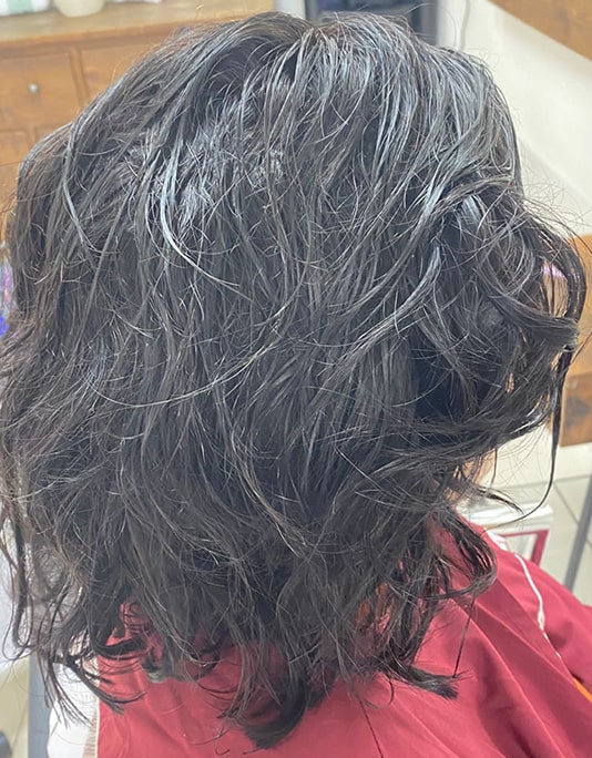 Hair InXs Womens Hair Loss Transformation Gallery After