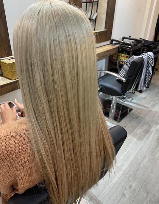 Hair InXs Womens Hair Loss Transformation Gallery After