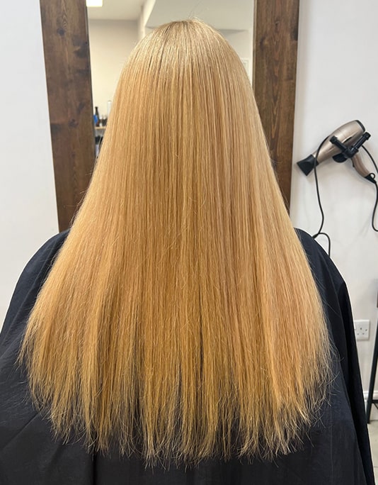Hair InXs Womens Hair Loss Transformation Gallery After