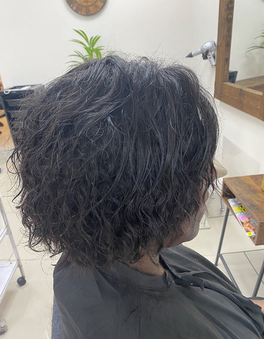 Hair InXs Womens Hair Loss Transformation Gallery After
