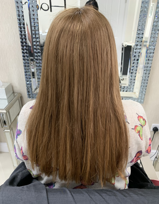Hair InXs Womens Hair Loss Transformation Gallery After
