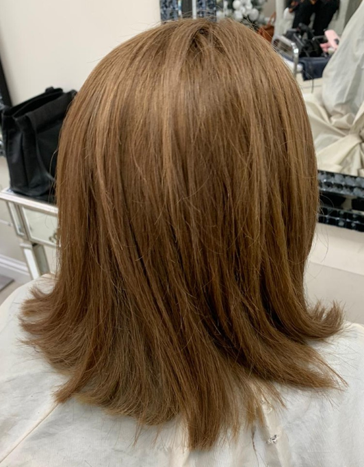 Hair InXs Womens Hair Loss Transformation Gallery After