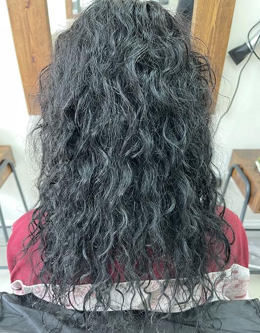 Hair InXs Womens Hair Loss Transformation Gallery After