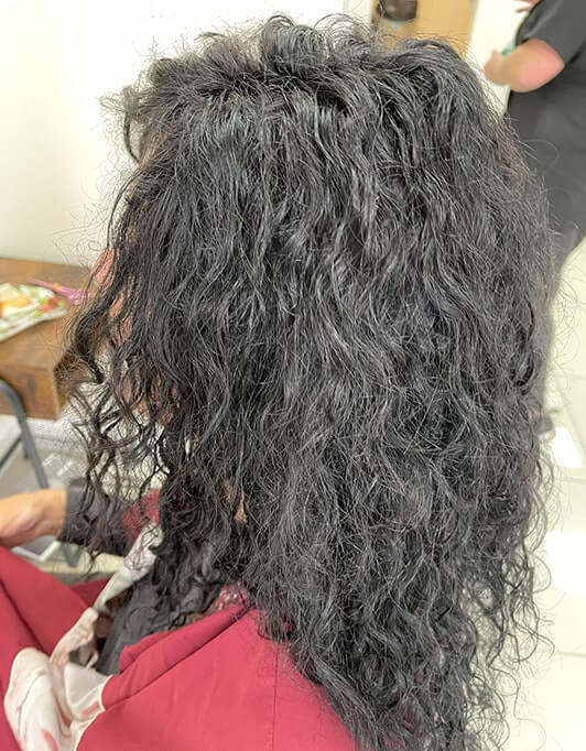 Hair InXs Womens Hair Loss Transformation Gallery After