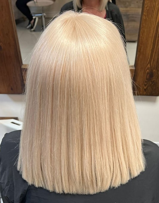 Hair InXs Womens Hair Loss Transformation Gallery After