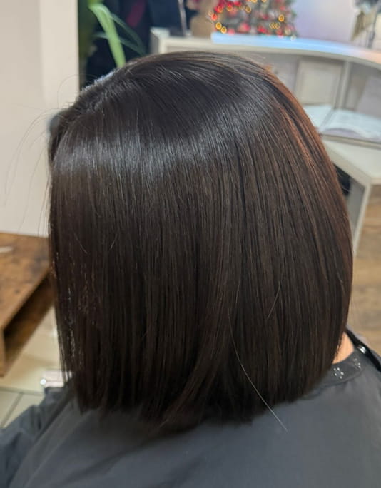 Hair InXs Womens Hair Loss Transformation Gallery After