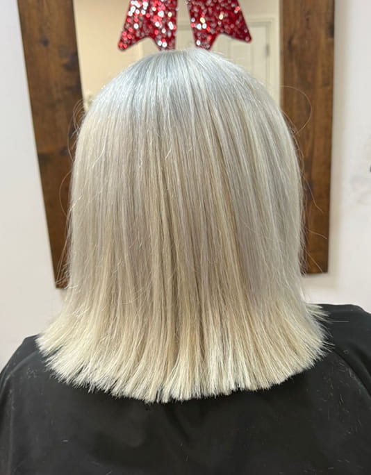 Hair InXs Womens Hair Loss Transformation Gallery After