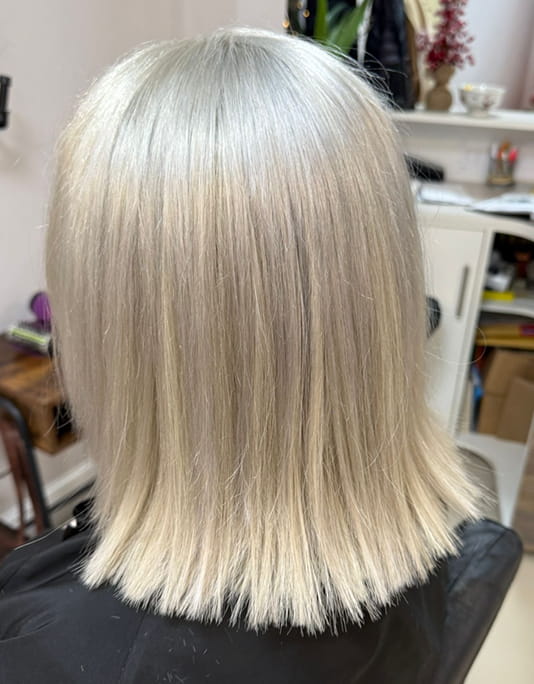 Hair InXs Womens Hair Loss Transformation Gallery After