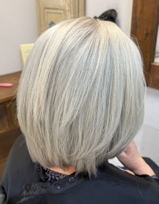 Hair InXs Womens Hair Loss Transformation Gallery After