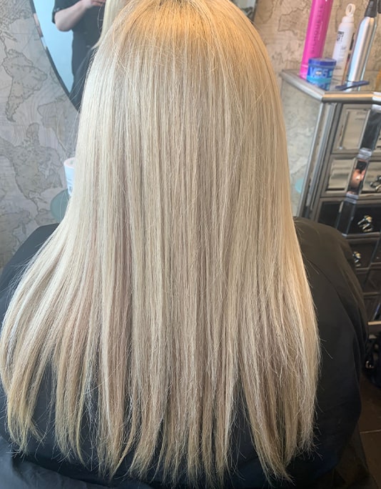 Hair InXs Womens Hair Loss Transformation Gallery After