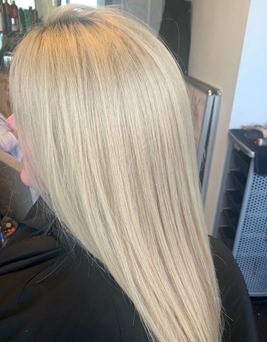 Hair InXs Womens Hair Loss Transformation Gallery After
